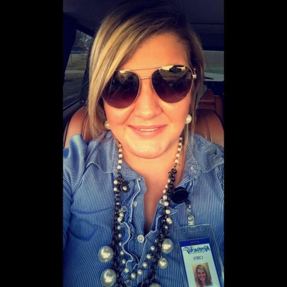 Meet your Posher, Tabitha